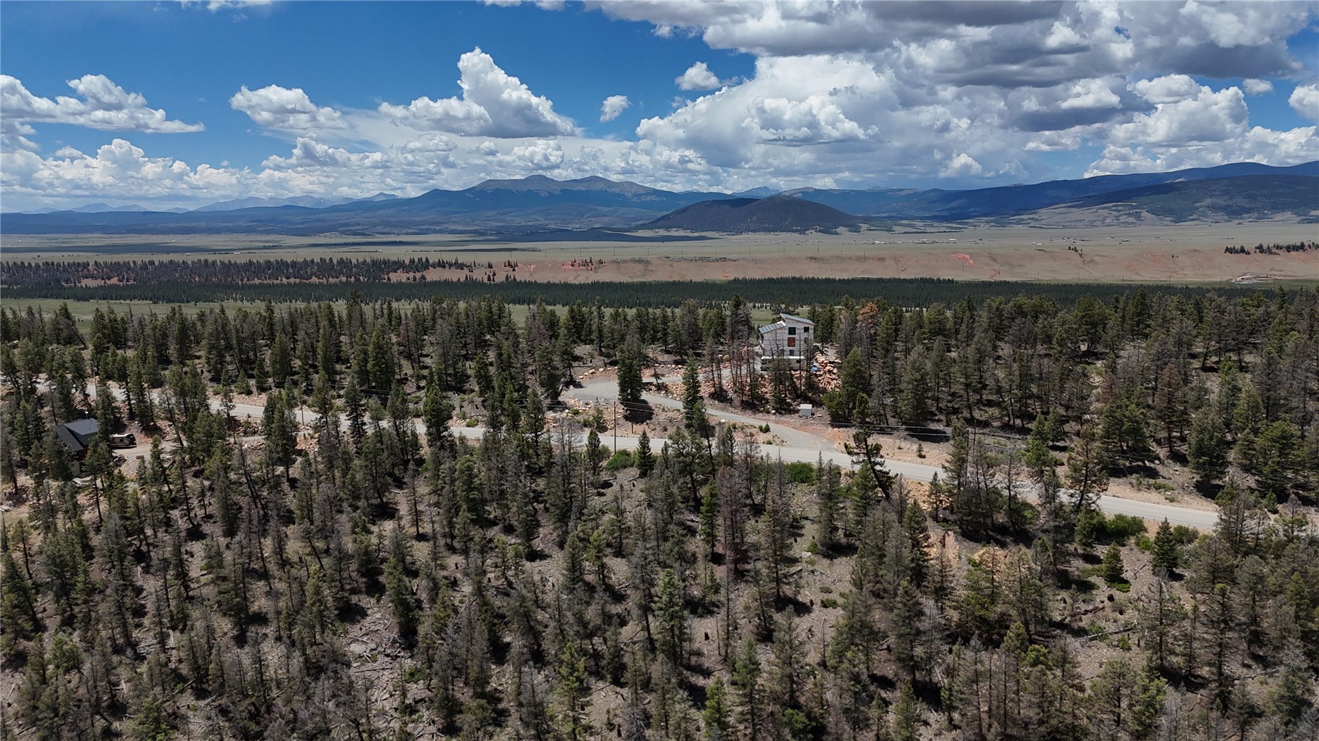1396 Middle Fork Fairplay CO 80440