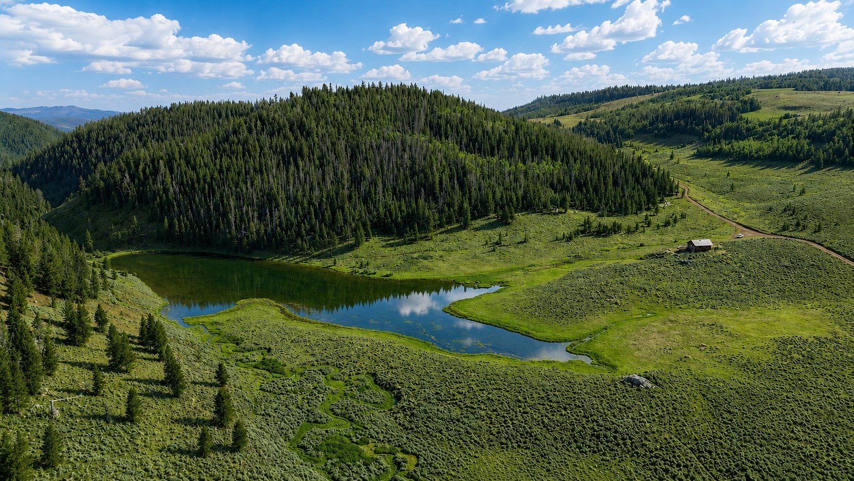 Tbd County Road 225 Toponas CO 80479