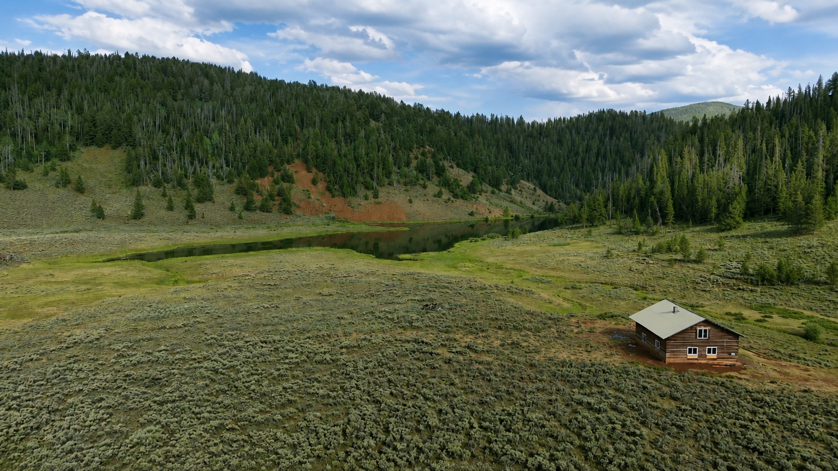 Tbd County Road 225 Toponas CO 80479