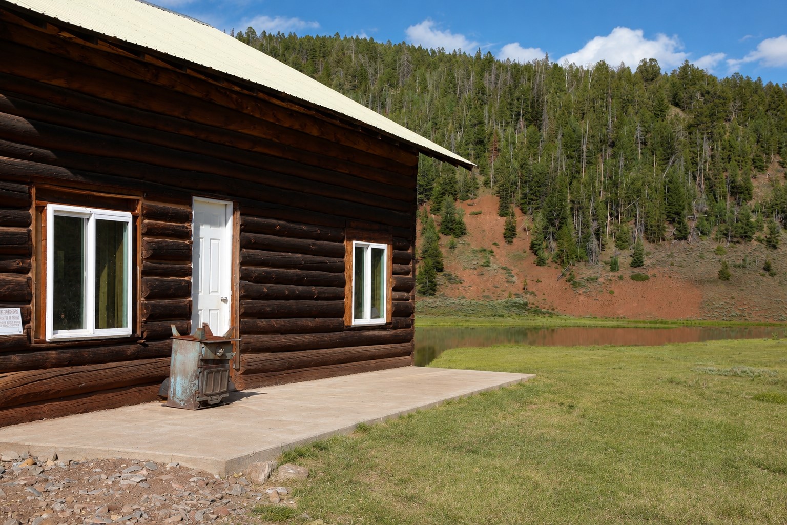 Tbd County Road 225 Toponas CO 80479