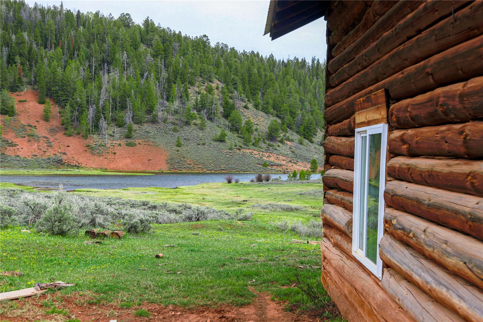 Tbd County Road 225 Toponas CO 80479