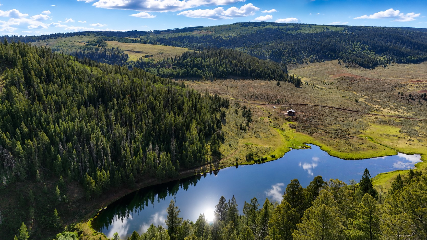 Tbd County Road 225 Toponas CO 80479