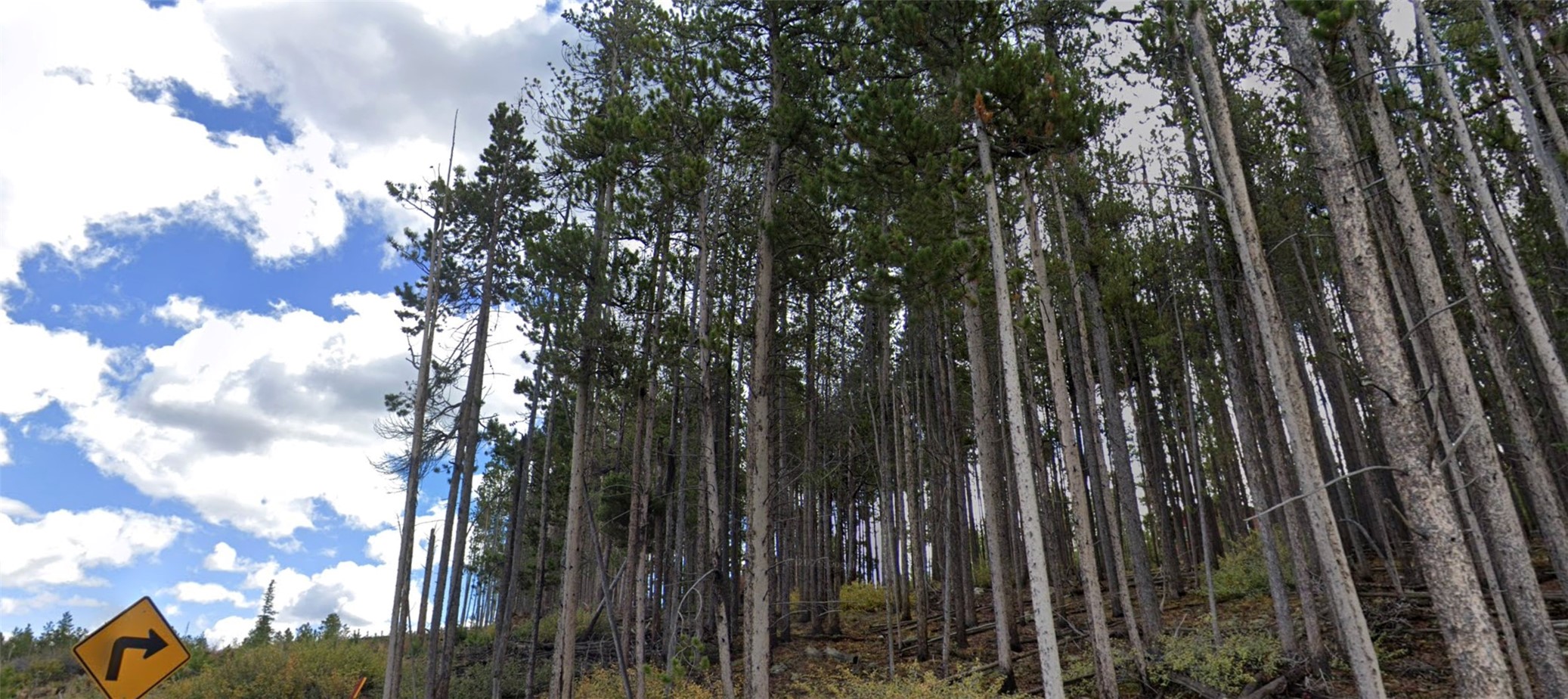 Breckenridge CO, 193 Blue Ridge Road