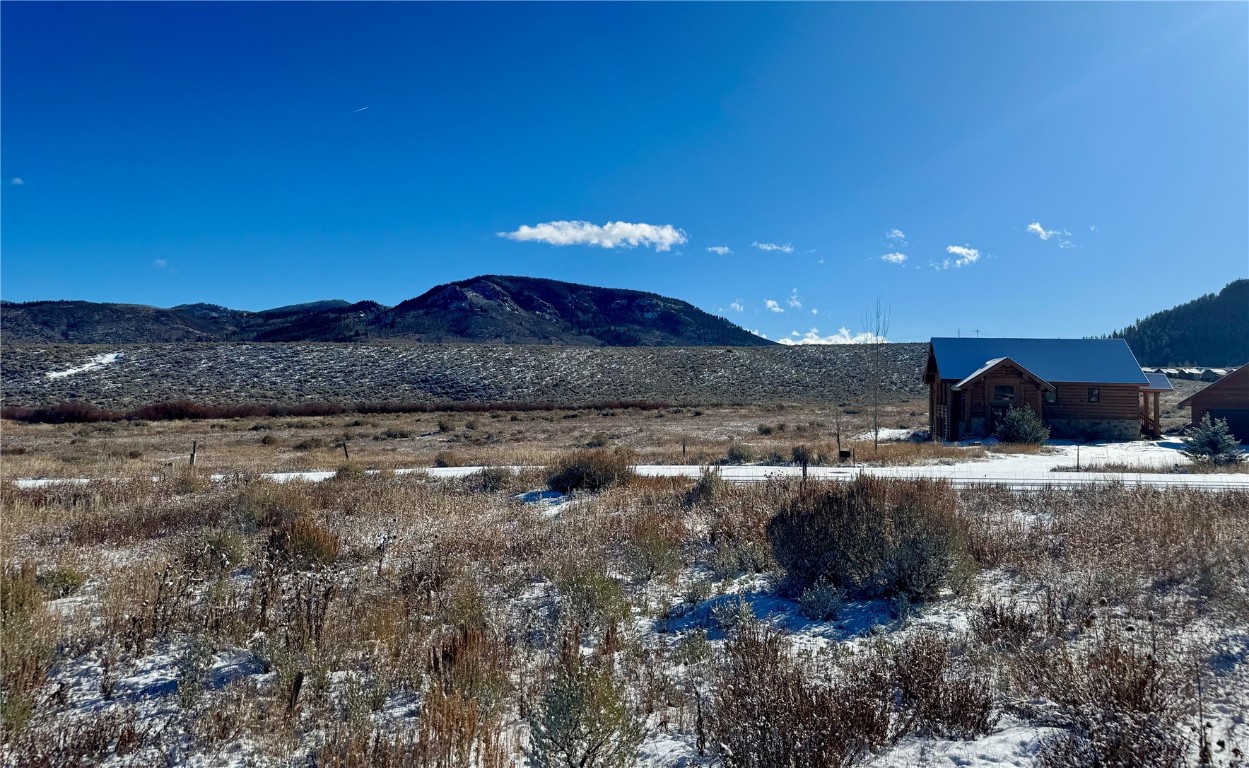 30025 Bannock Trail Oak Creek CO 80467