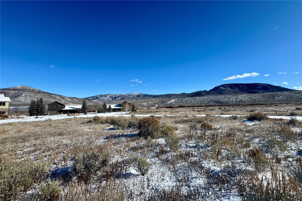 30025 Bannock Trail Oak Creek CO 80467