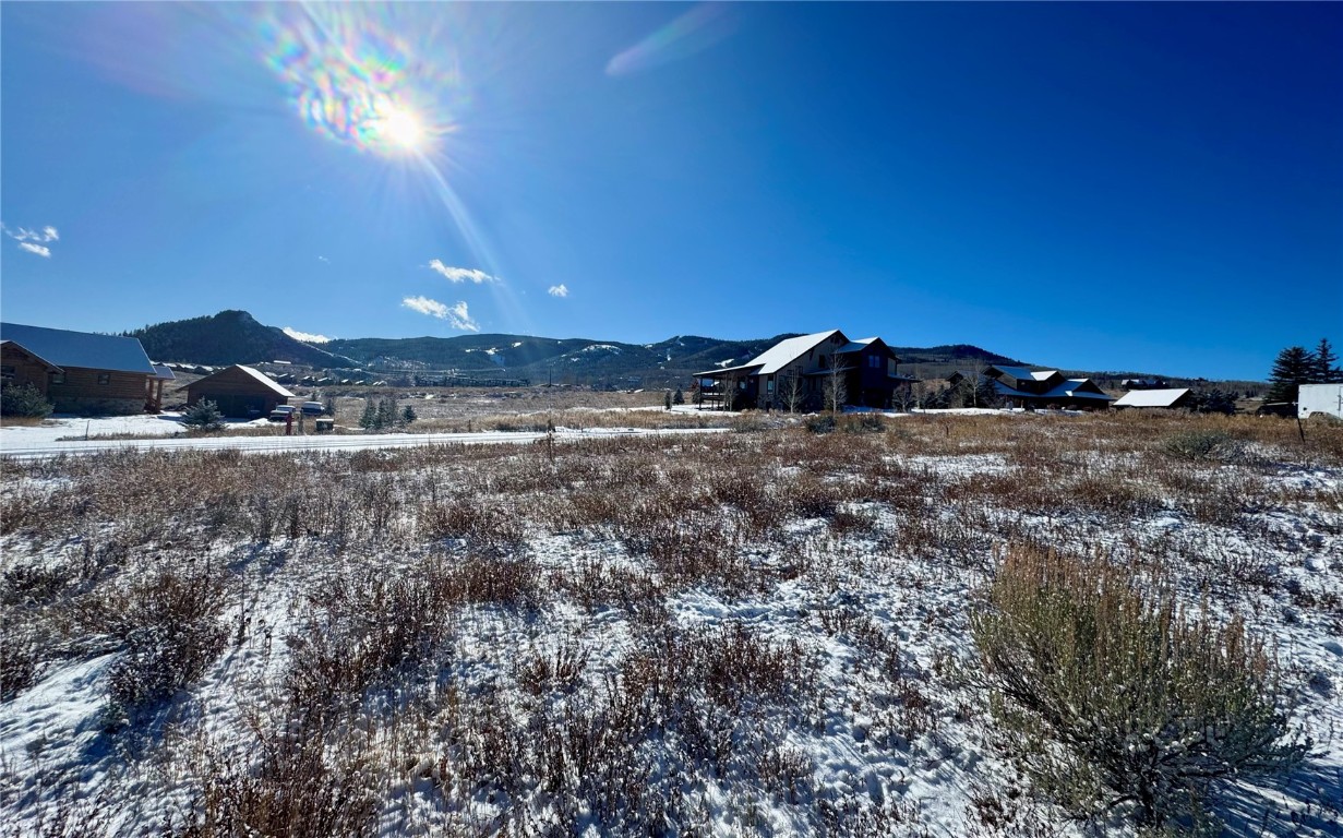 30025 Bannock Trail Oak Creek CO 80467