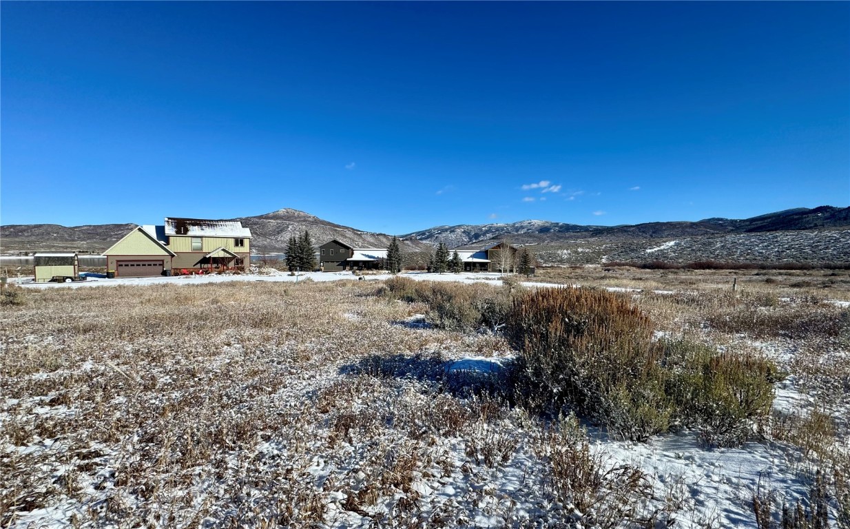 30025 Bannock Trail Oak Creek CO 80467