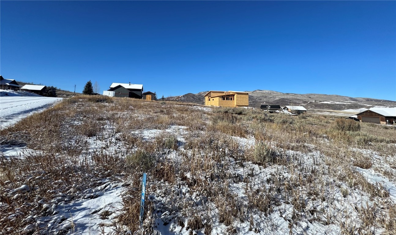 30025 Bannock Trail Oak Creek CO 80467