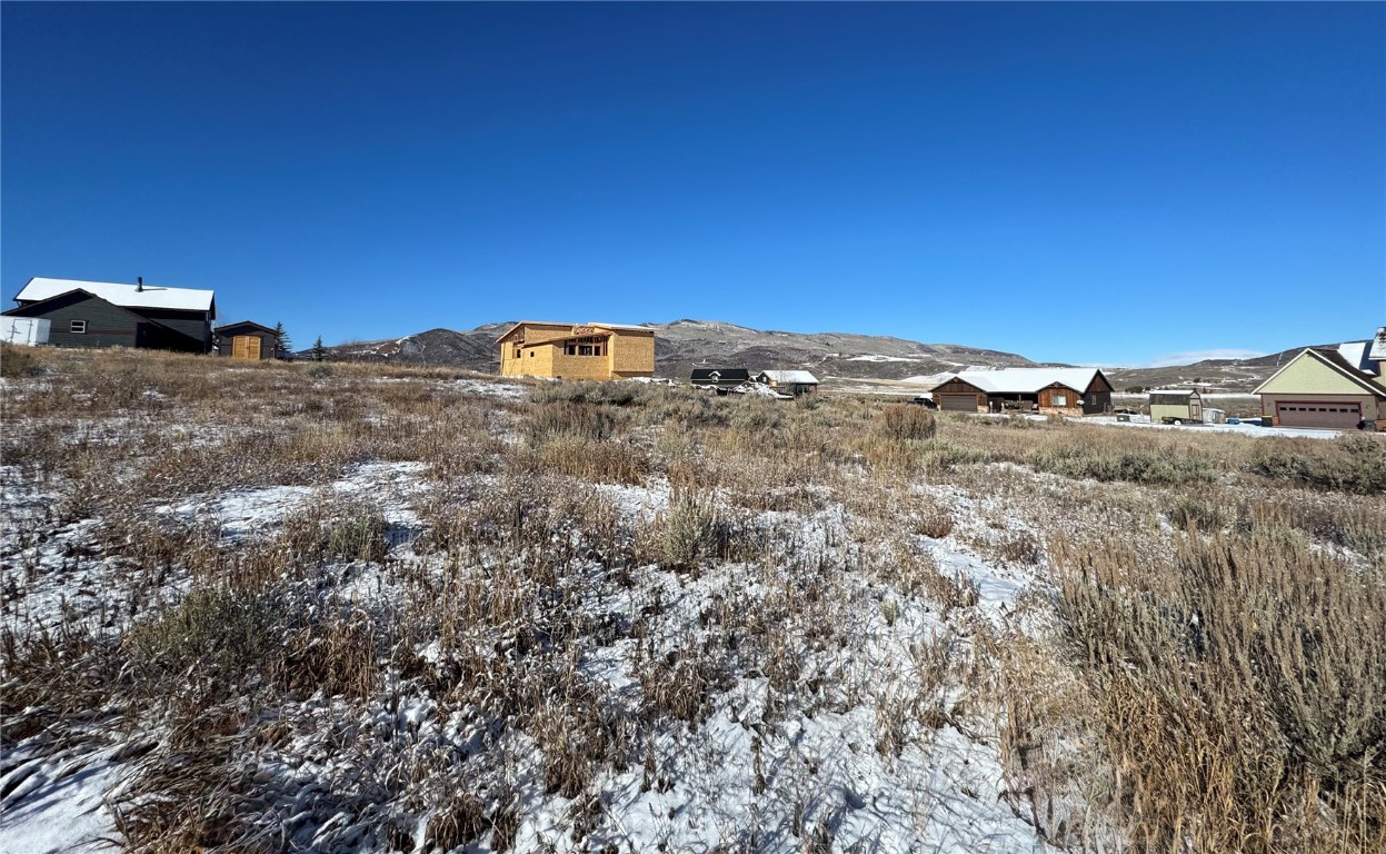 30025 Bannock Trail Oak Creek CO 80467