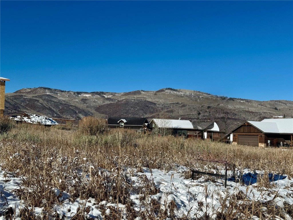 30025 Bannock Trail Oak Creek CO 80467