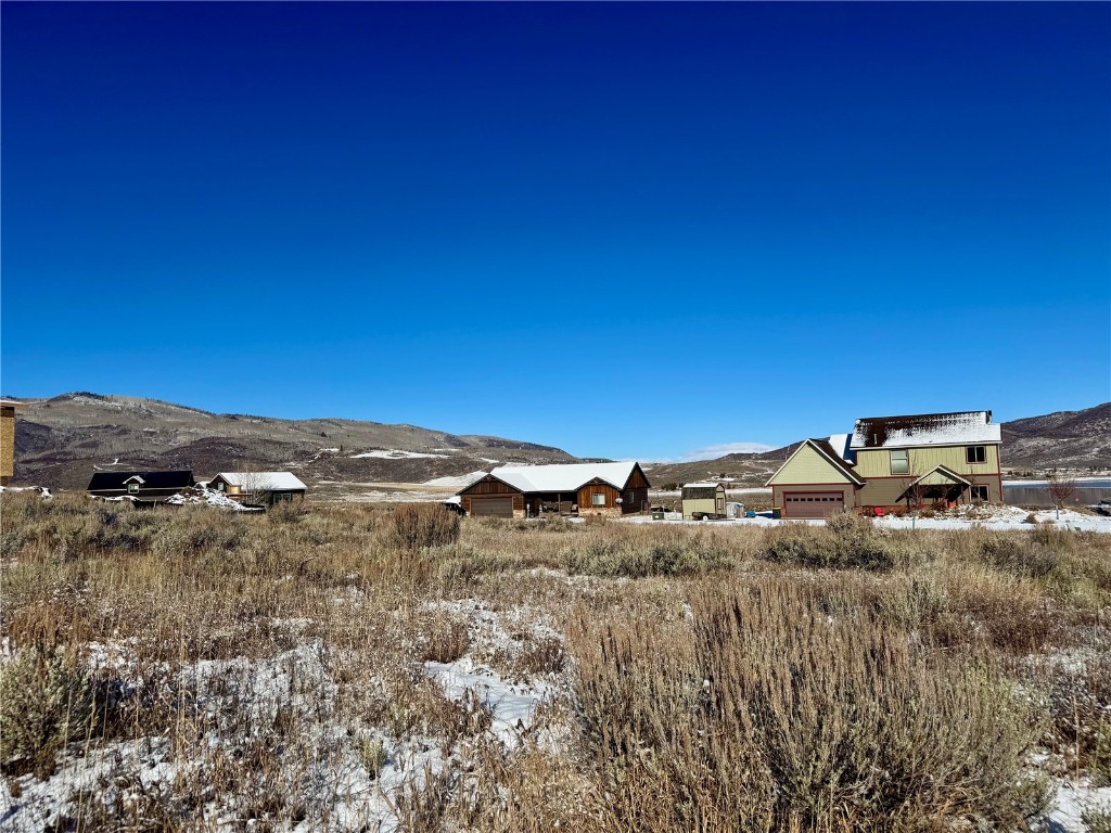 30025 Bannock Trail Oak Creek CO 80467