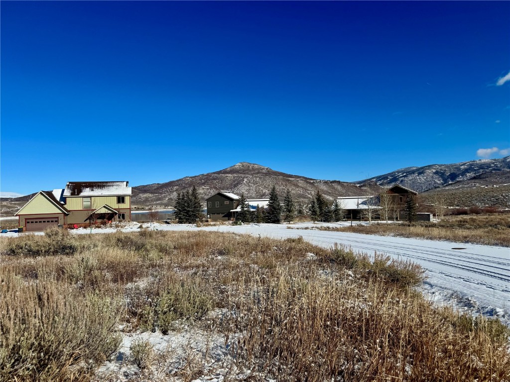 30025 Bannock Trail Oak Creek CO 80467