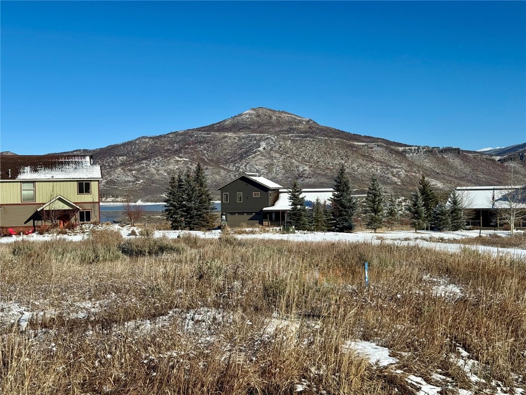 30025 Bannock Trail Oak Creek CO 80467