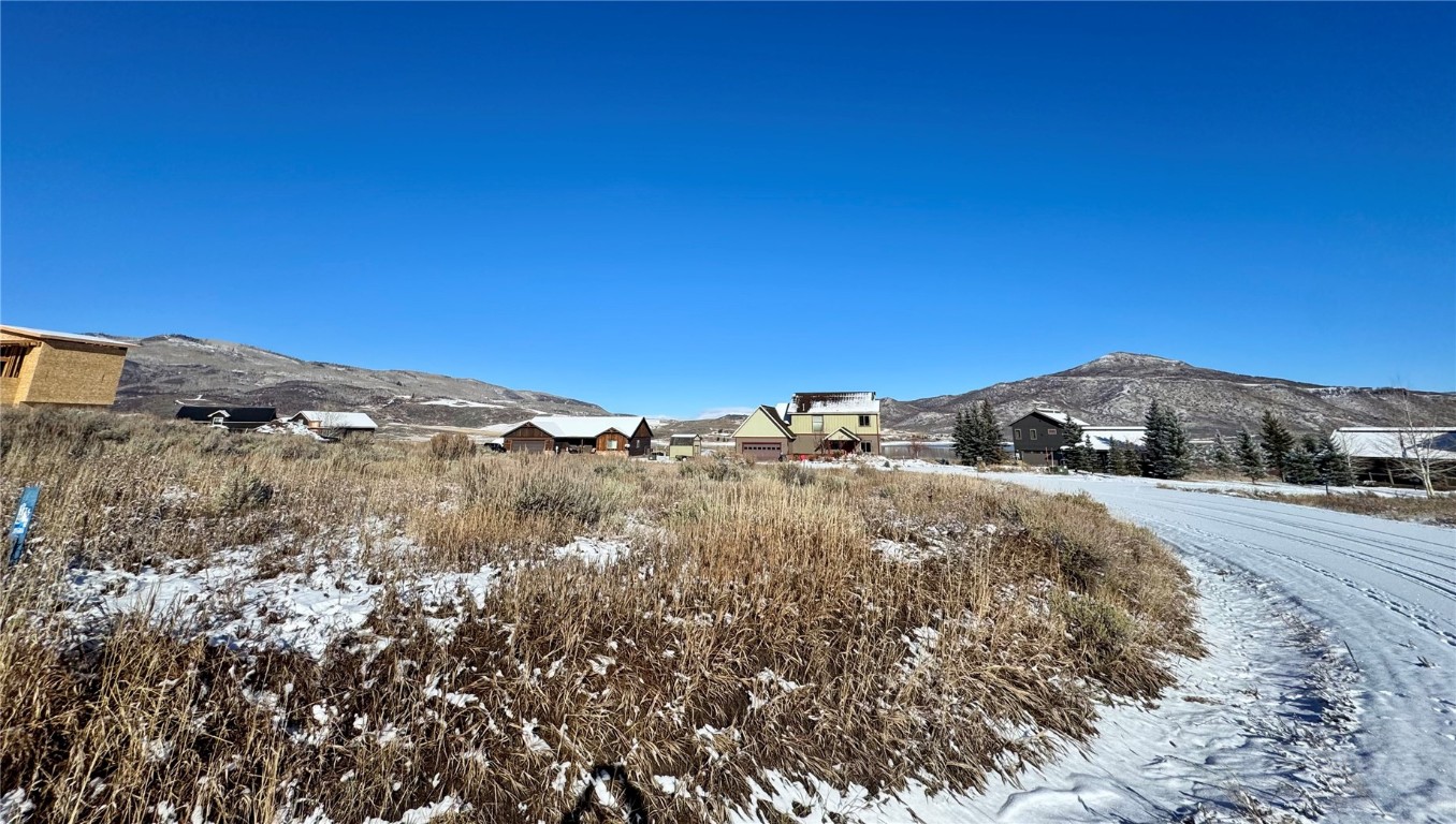 30025 Bannock Trail Oak Creek CO 80467