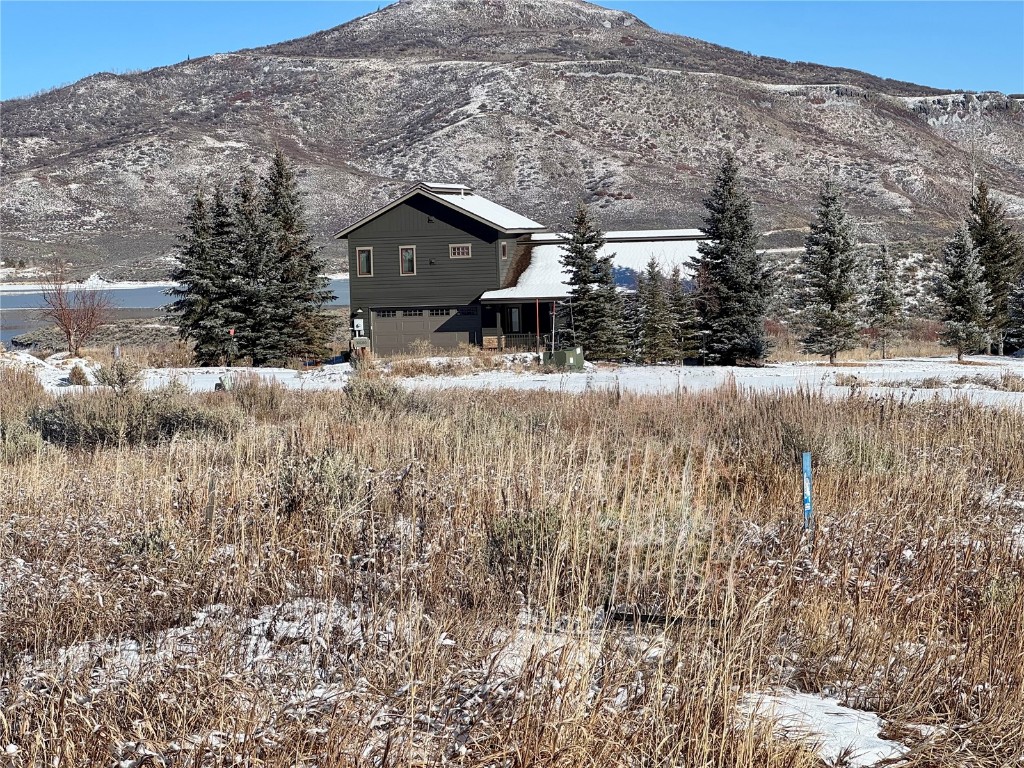 30025 Bannock Trail Oak Creek CO 80467