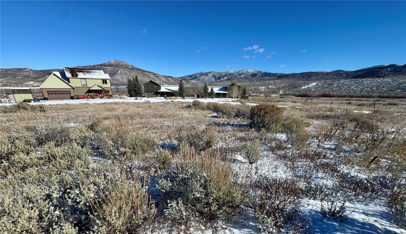 30025 Bannock Trail Oak Creek CO 80467