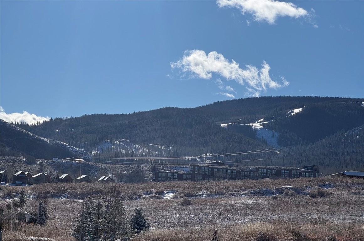 30025 Bannock Trail Oak Creek CO 80467