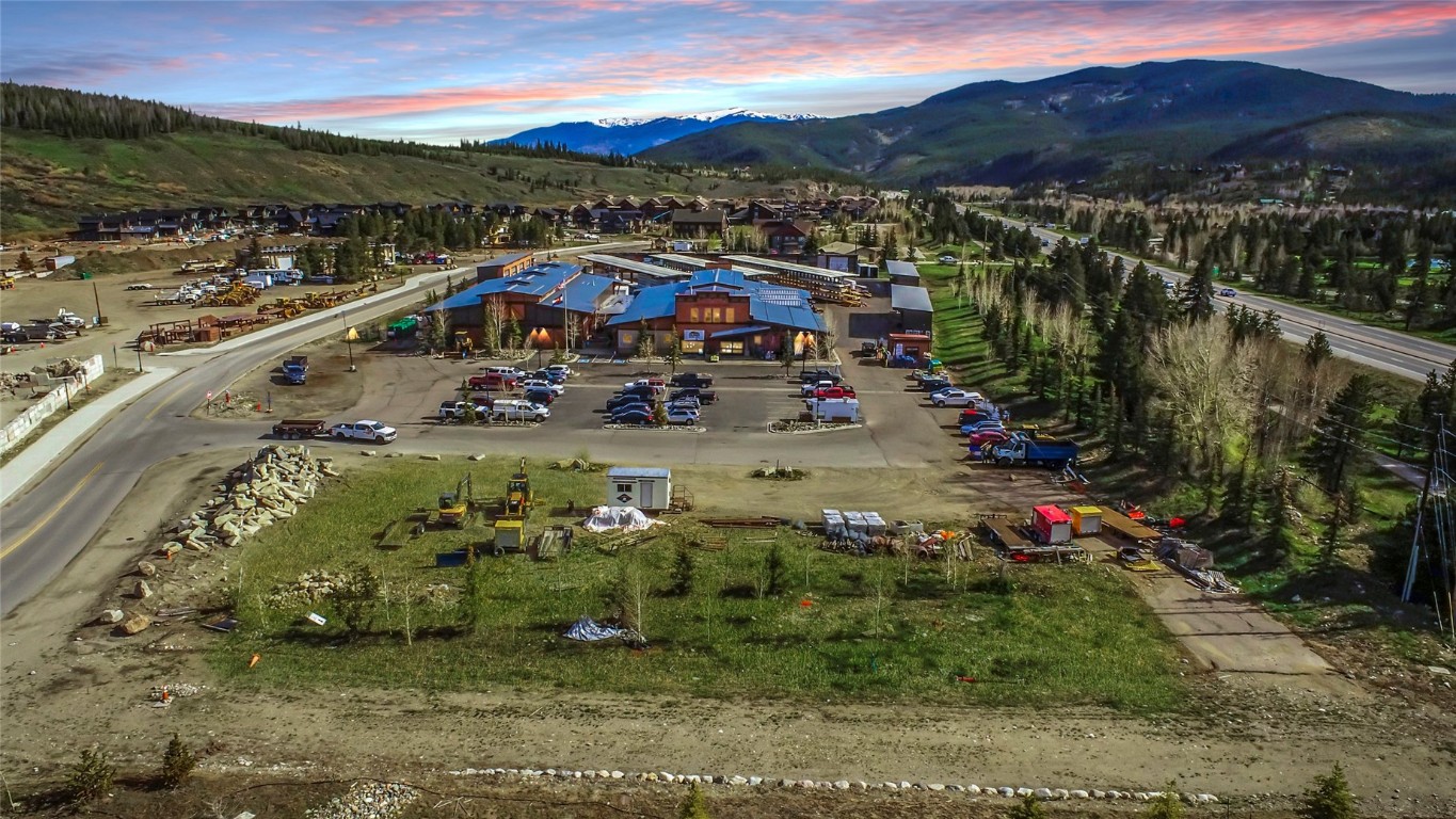 190 Stan Miller Drive Breckenridge CO 80424