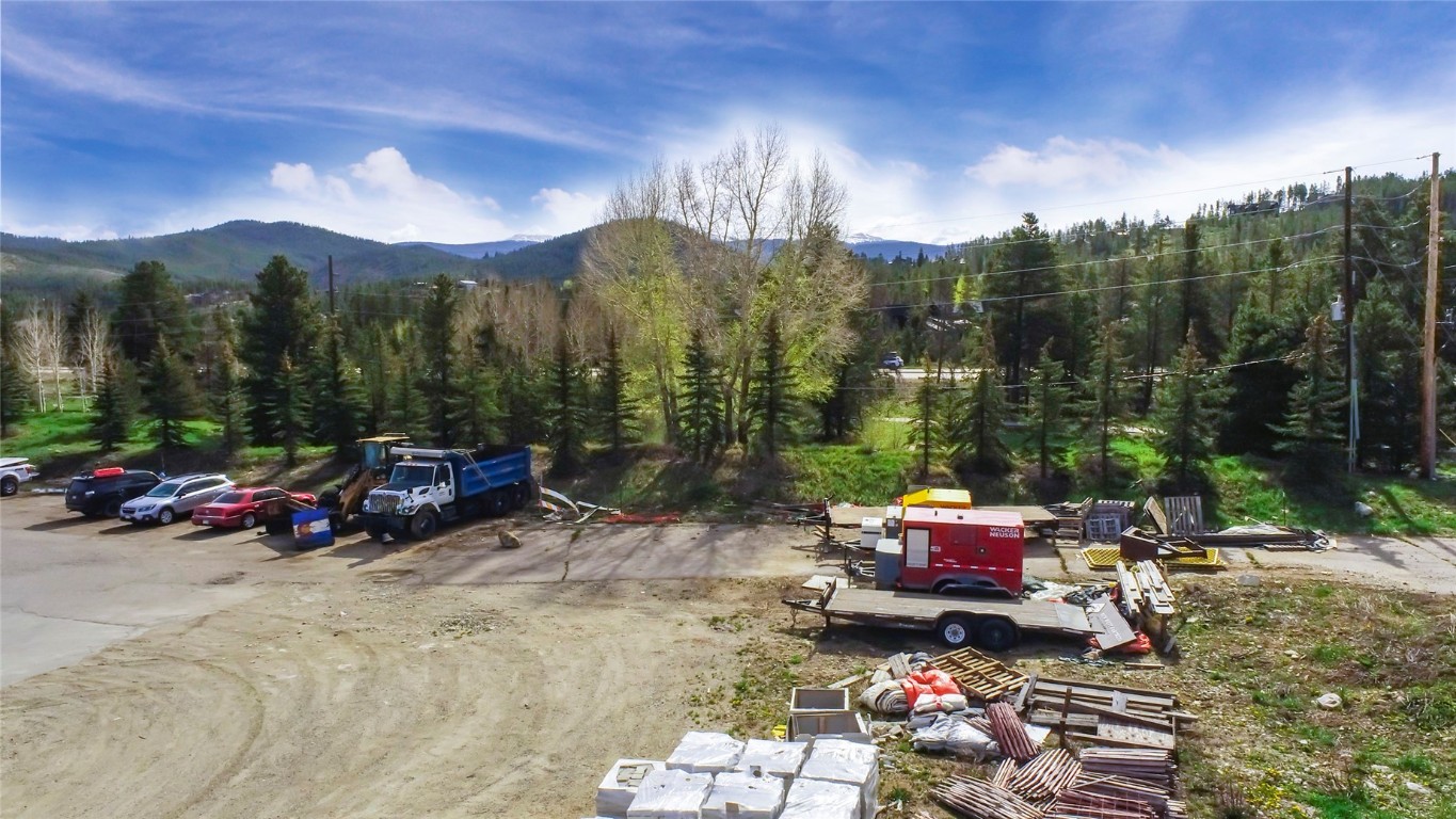 190 Stan Miller Drive Breckenridge CO 80424