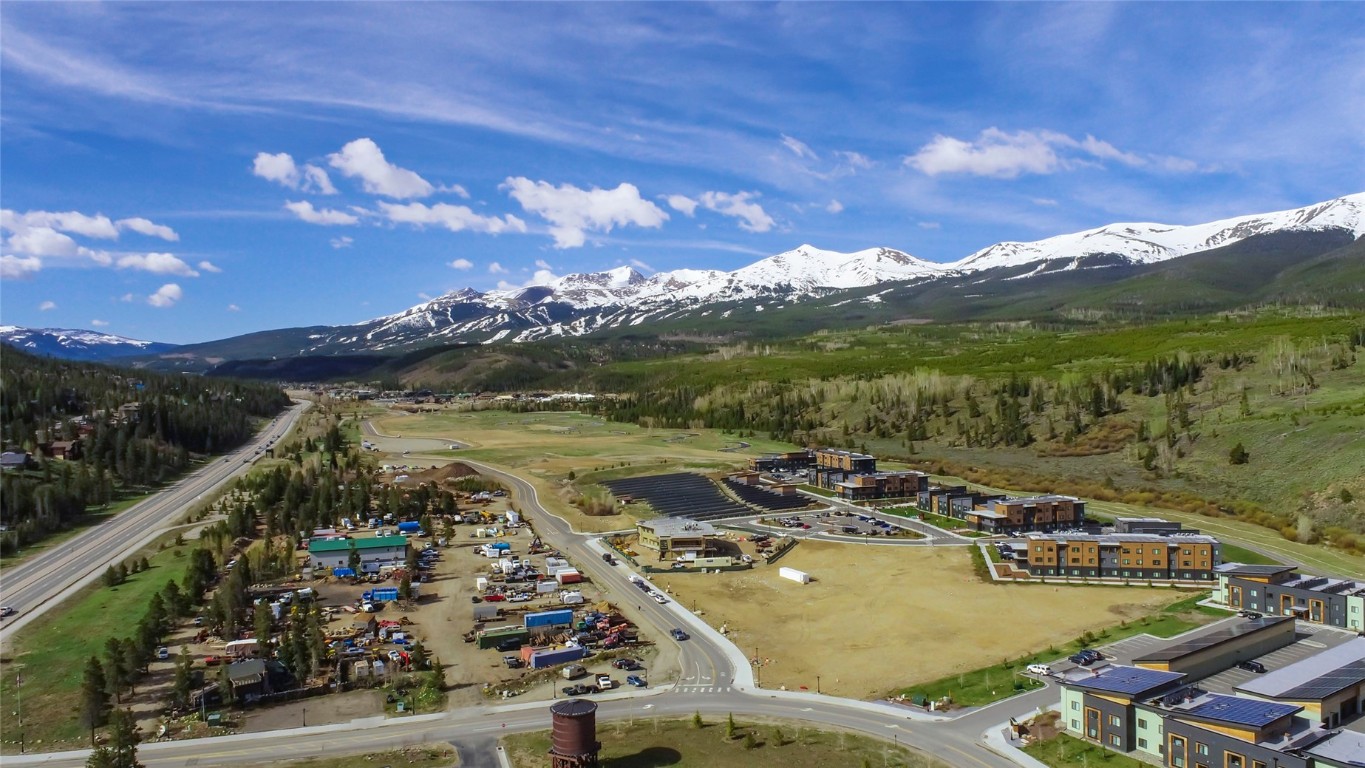 190 Stan Miller Drive Breckenridge CO 80424
