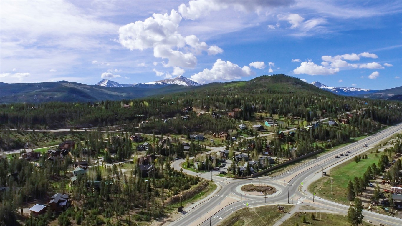 190 Stan Miller Drive Breckenridge CO 80424