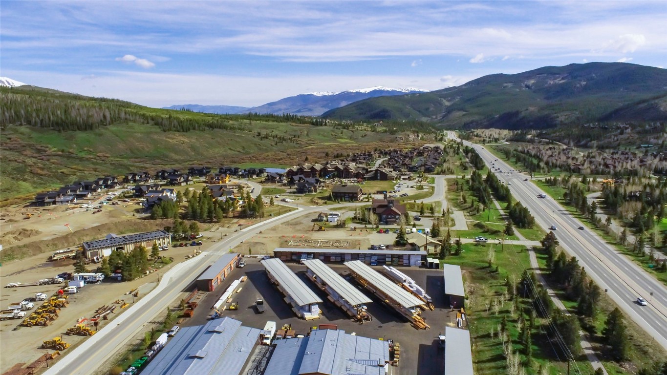 190 Stan Miller Drive Breckenridge CO 80424