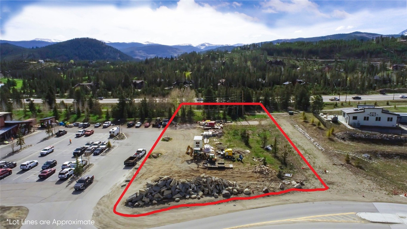 190 Stan Miller Drive Breckenridge CO 80424