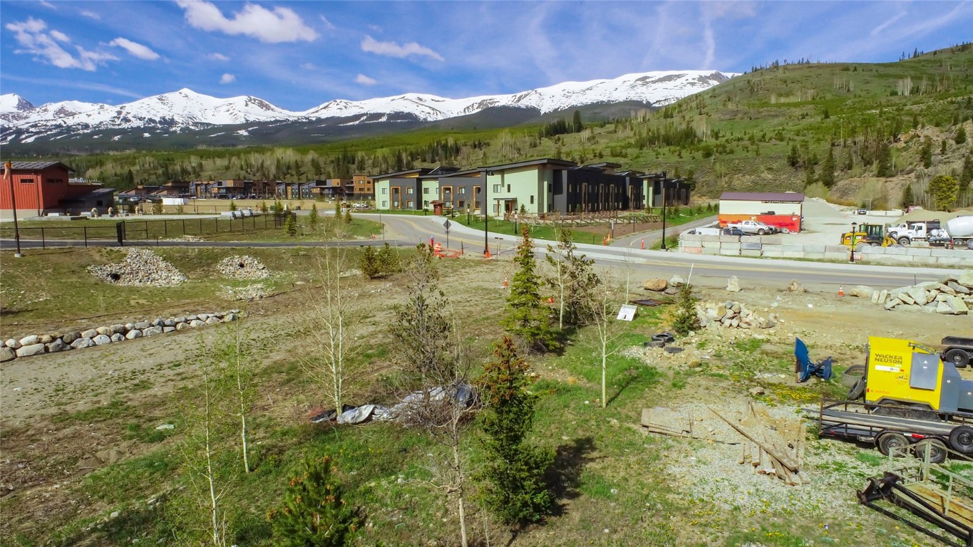 190 Stan Miller Drive Breckenridge CO 80424