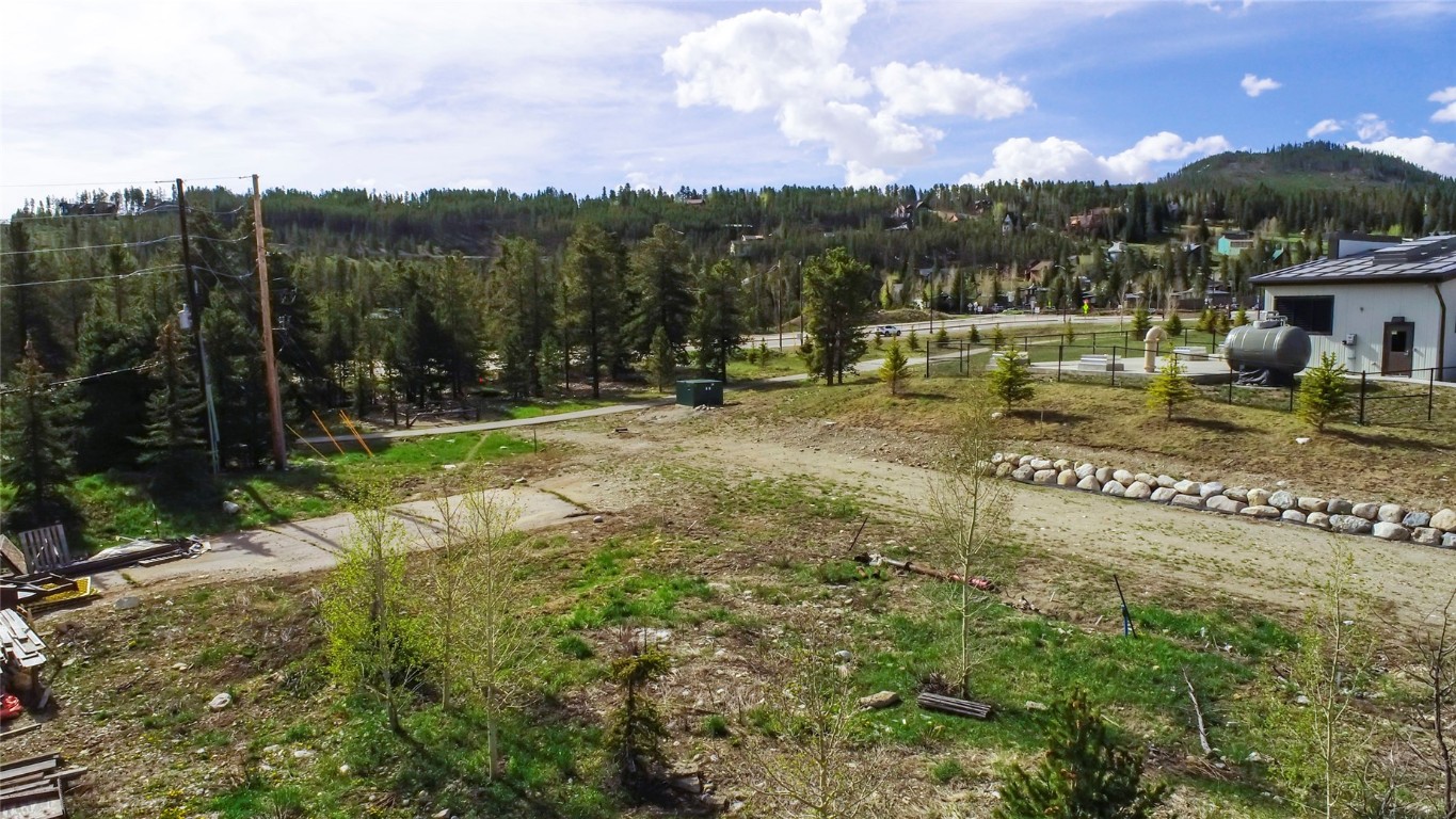 190 Stan Miller Drive Breckenridge CO 80424