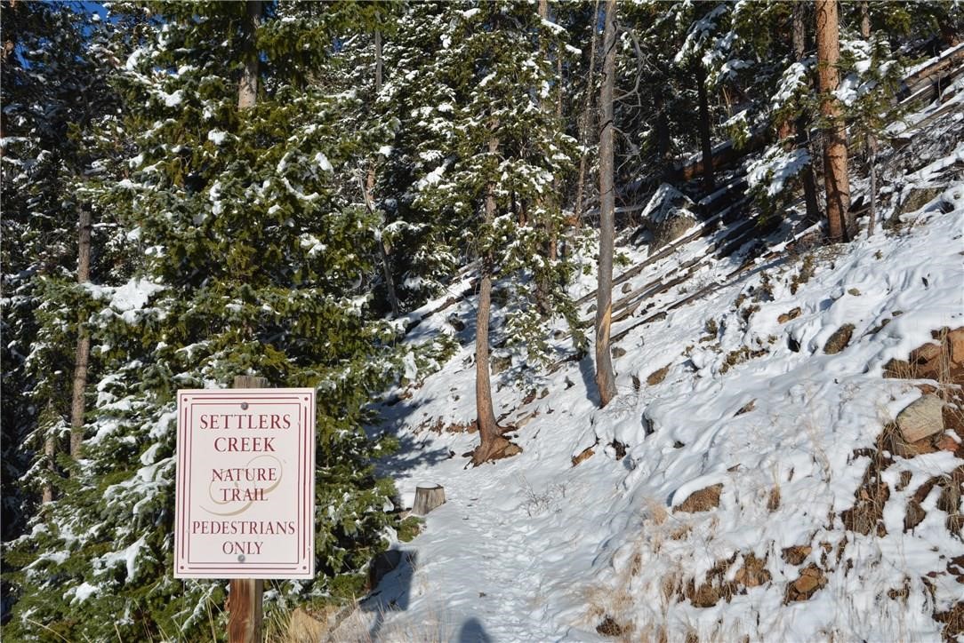 0 Water Tank Road Keystone CO 80435