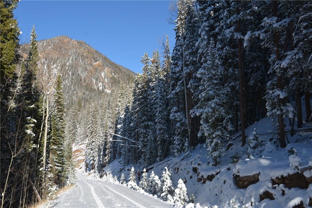 0 Water Tank Road Keystone CO 80435