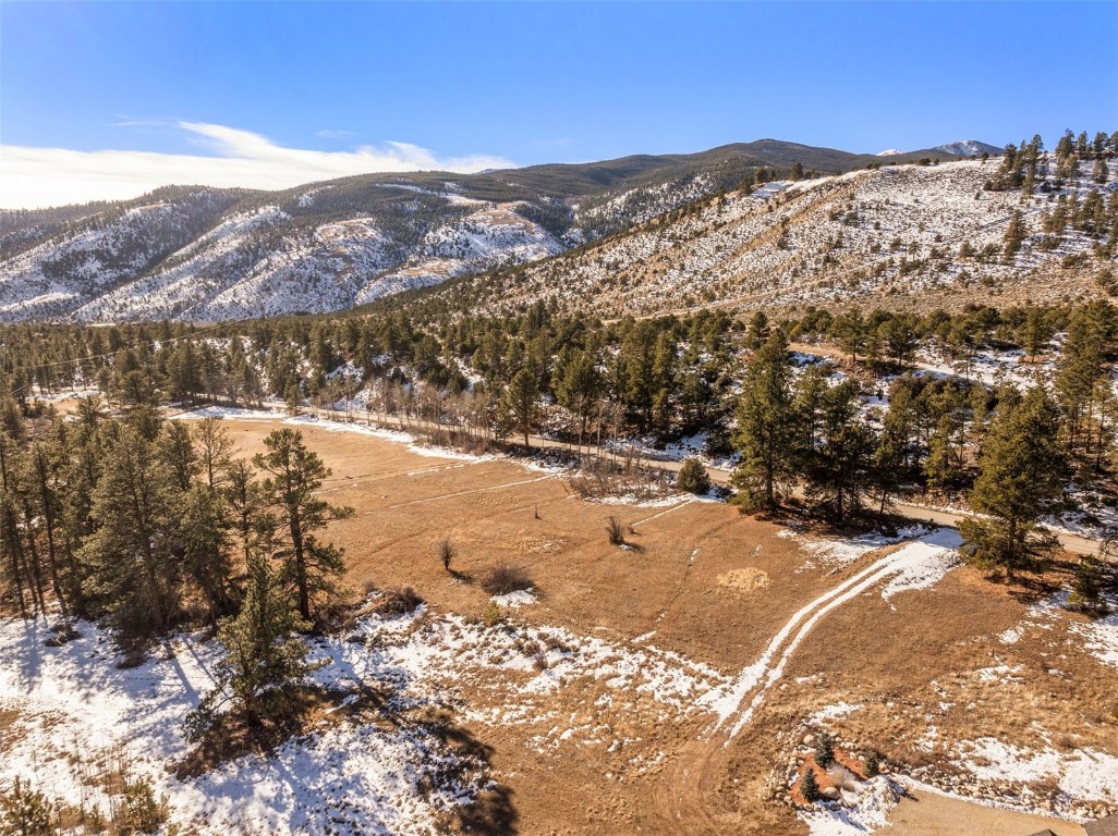 9160 County Road 240 Salida CO 81201