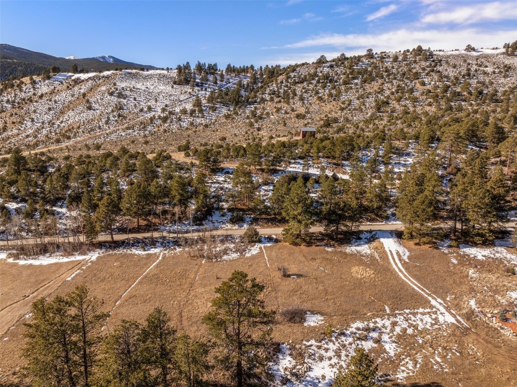 9160 County Road 240 Salida CO 81201
