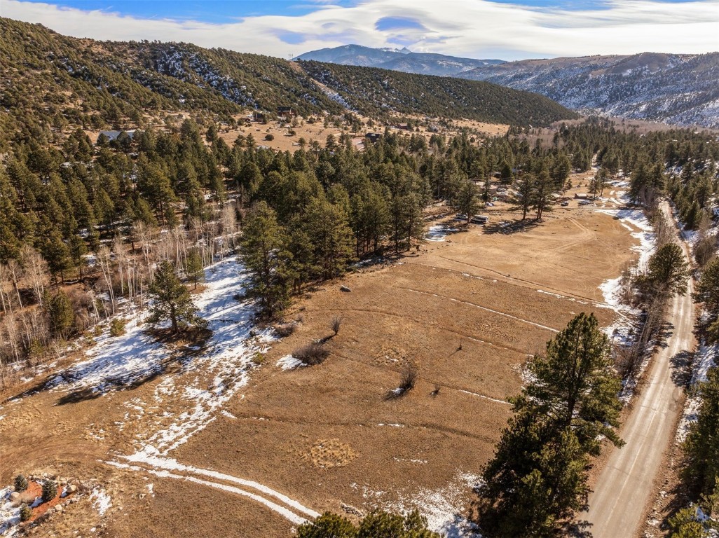 9160 County Road 240 Salida CO 81201