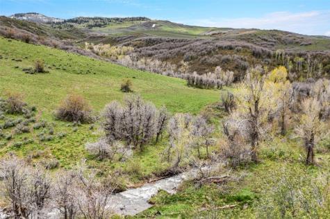 TBD County Road 80 Hayden CO 81639