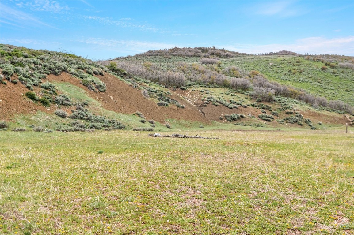 Tbd County Road 80 Hayden CO 81639