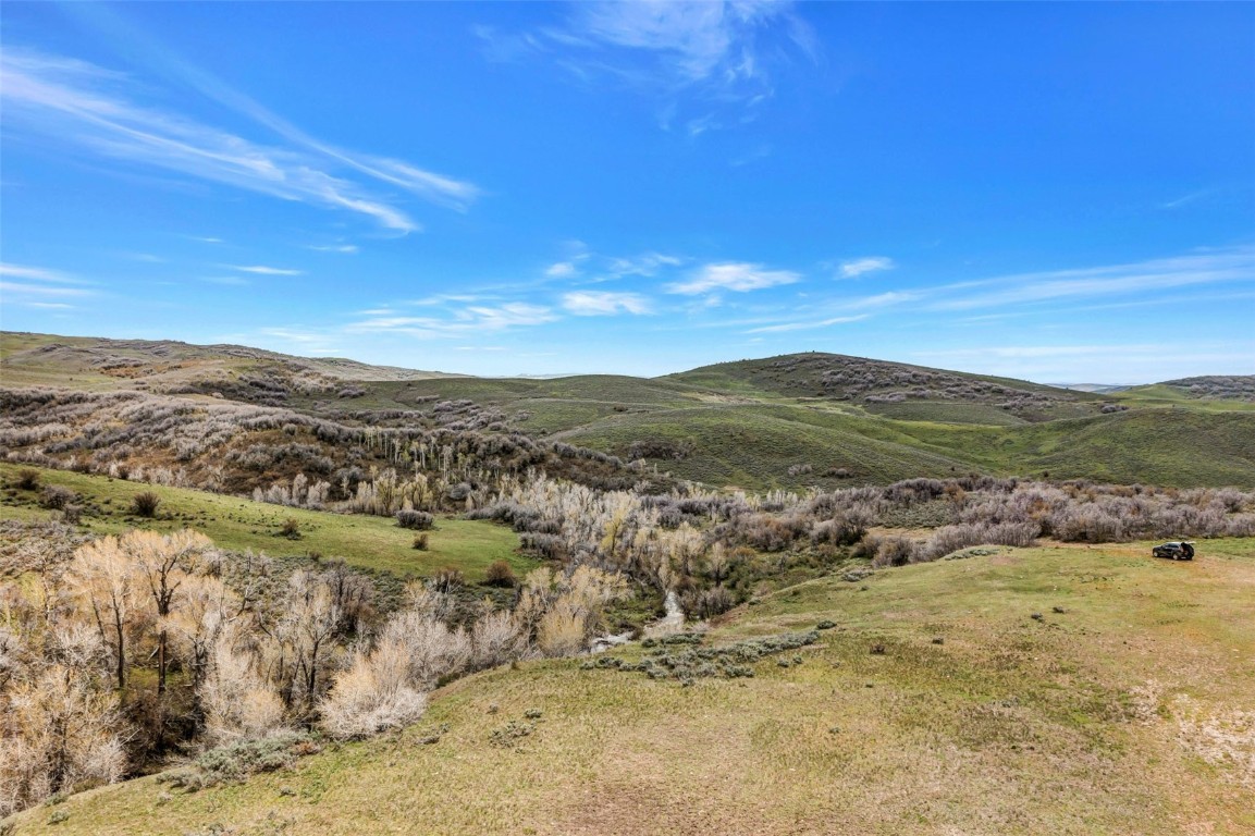 Tbd County Road 80 Hayden CO 81639