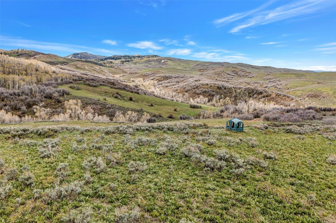 Tbd County Road 80 Hayden CO 81639