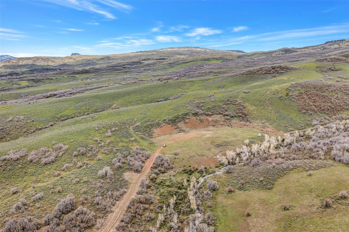 Tbd County Road 80 Hayden CO 81639