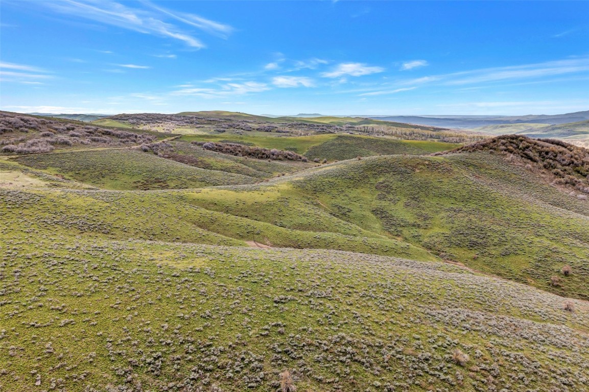 Tbd County Road 80 Hayden CO 81639
