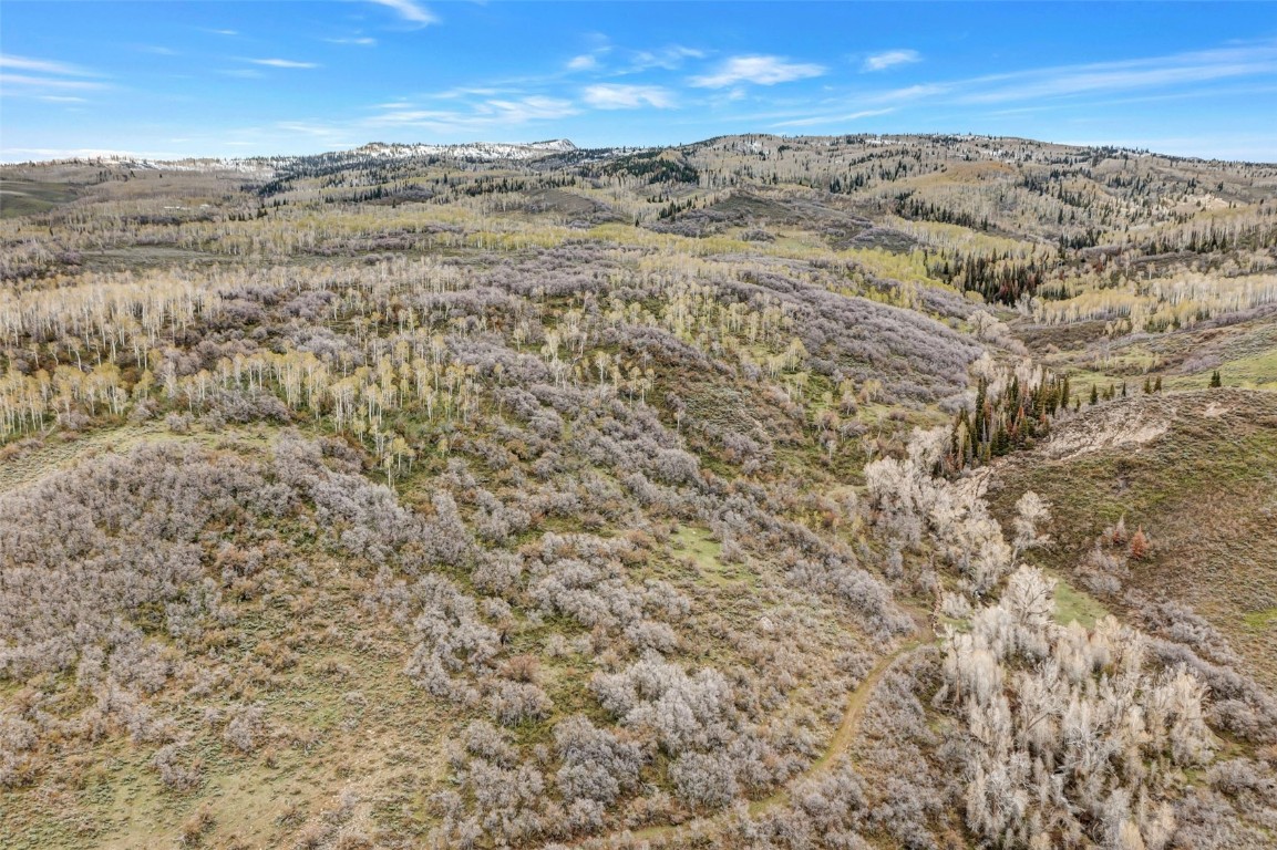 Tbd County Road 80 Hayden CO 81639