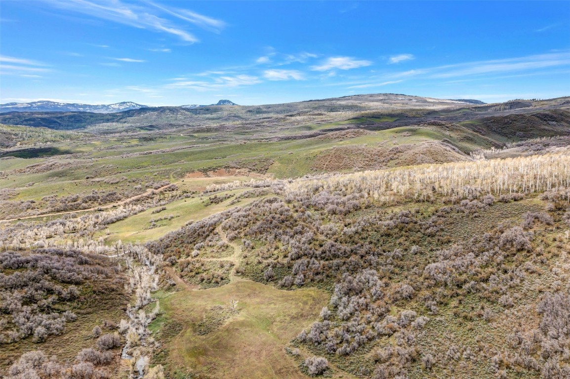 Tbd County Road 80 Hayden CO 81639
