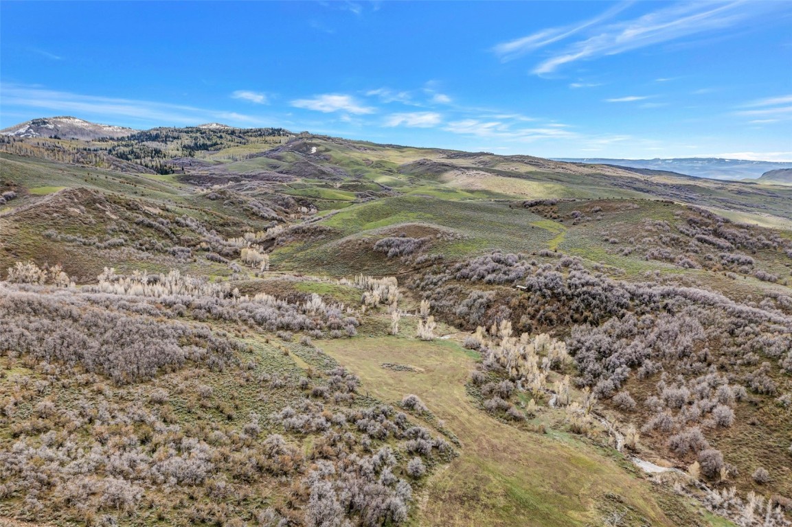 Tbd County Road 80 Hayden CO 81639