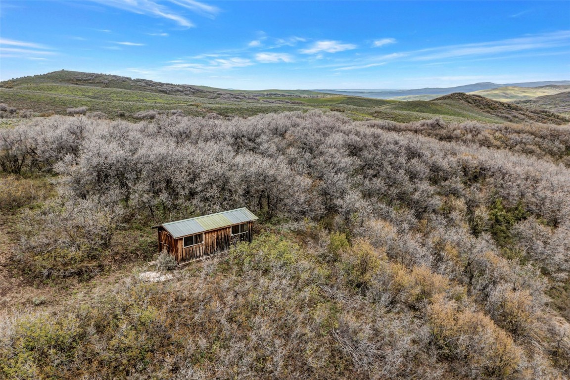 Tbd County Road 80 Hayden CO 81639