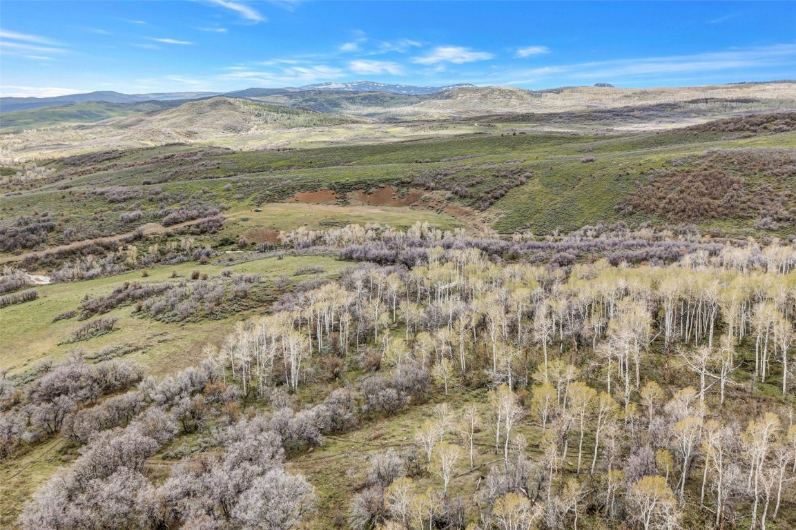 Tbd County Road 80 Hayden CO 81639