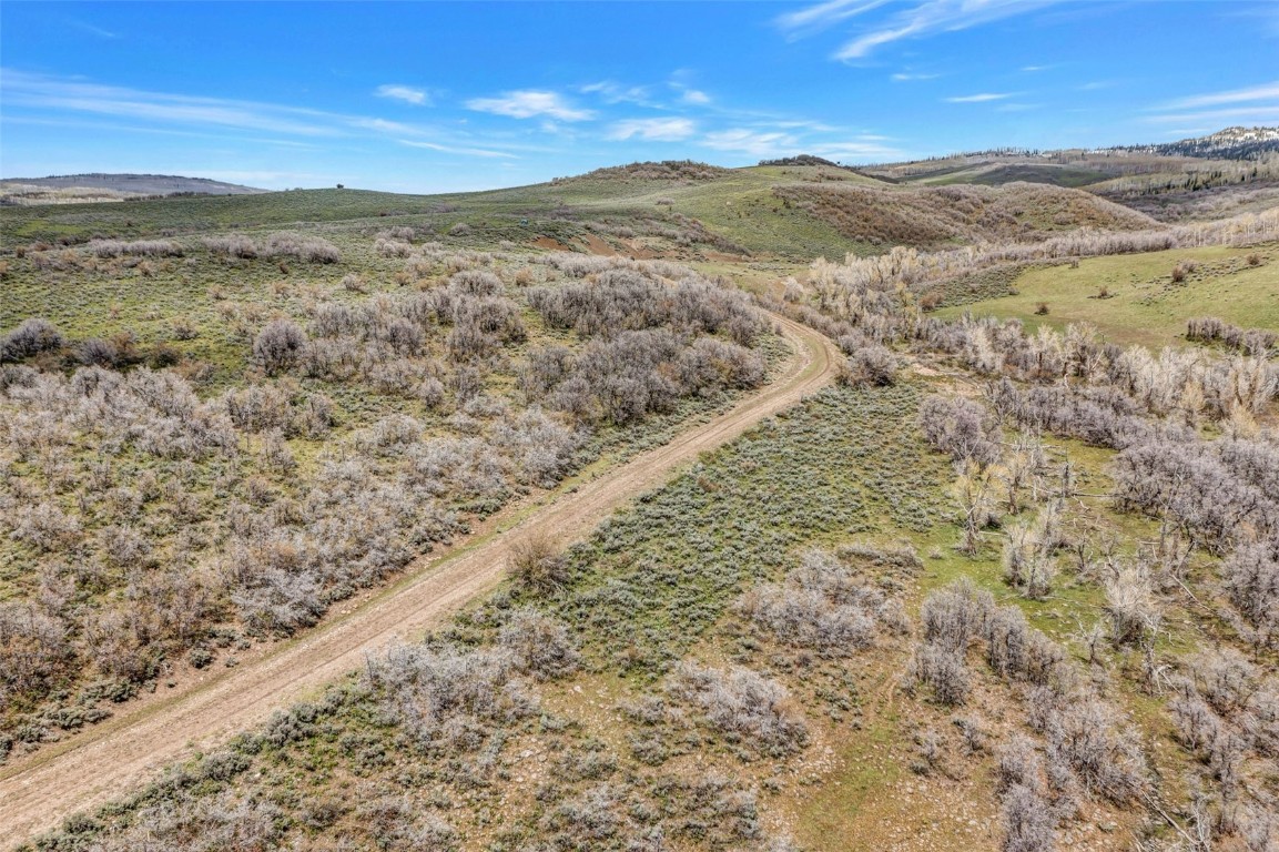 Tbd County Road 80 Hayden CO 81639