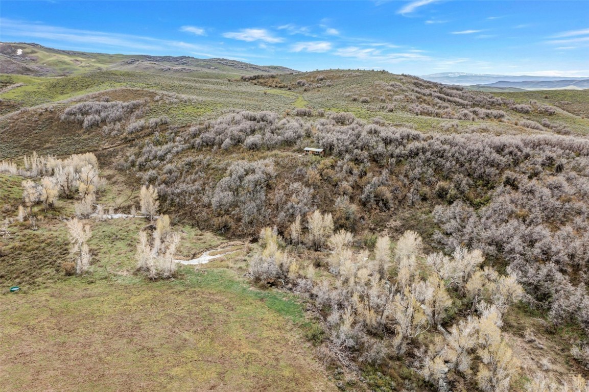 Tbd County Road 80 Hayden CO 81639