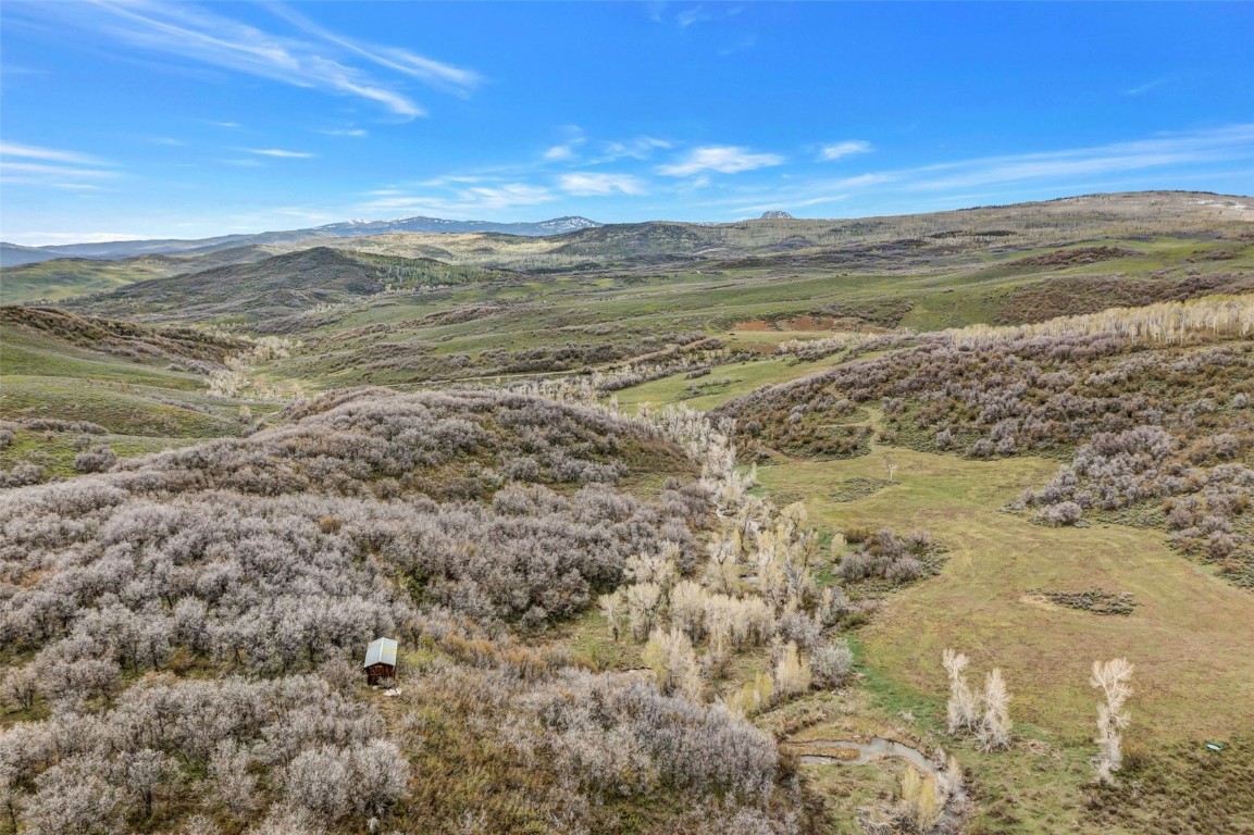 Tbd County Road 80 Hayden CO 81639