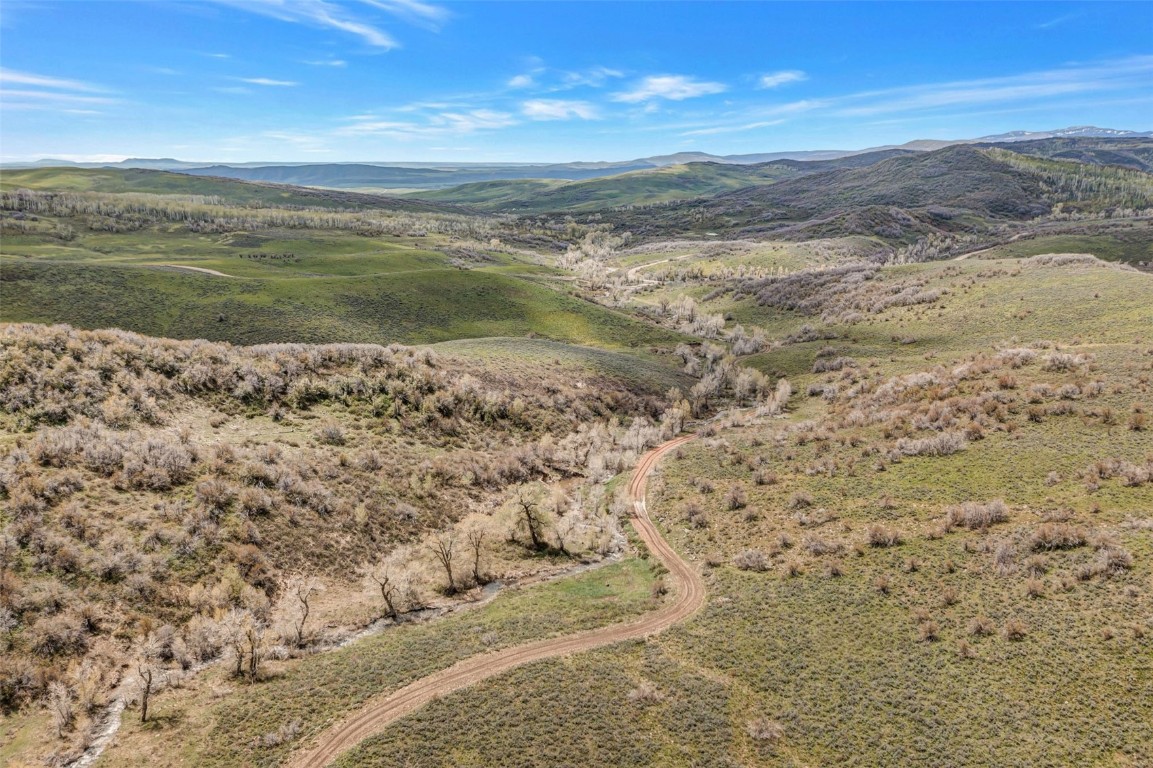 Tbd County Road 80 Hayden CO 81639