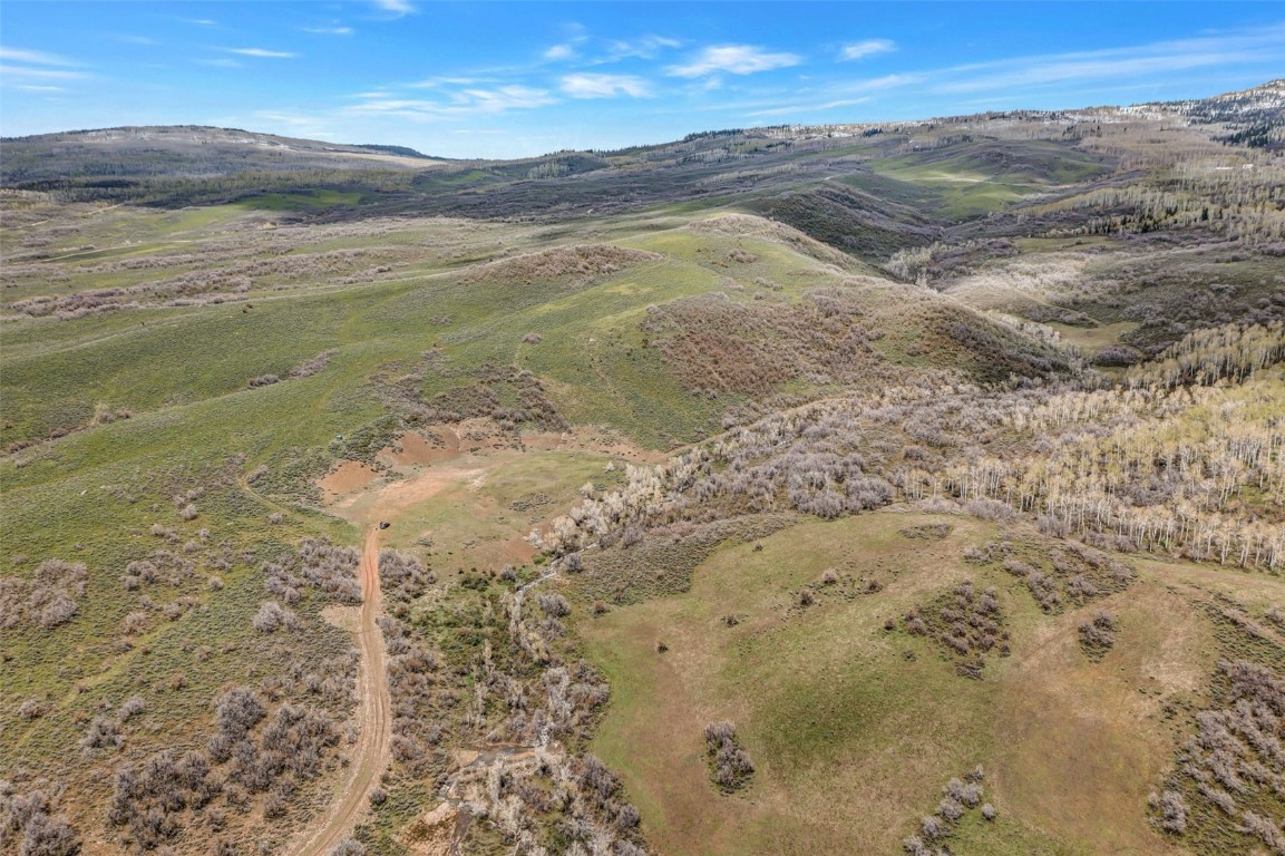 Tbd County Road 80 Hayden CO 81639